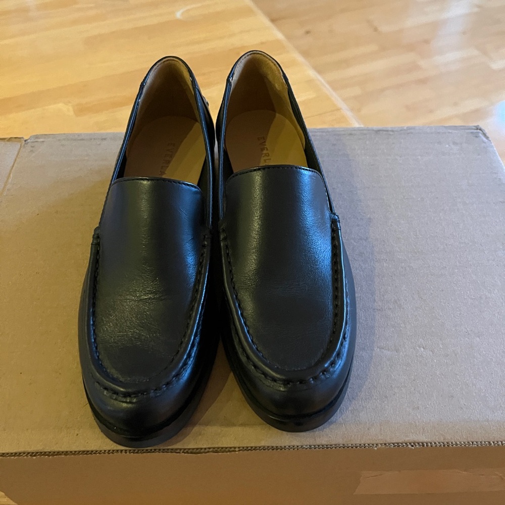 EVERLANE MODERN LOAFER